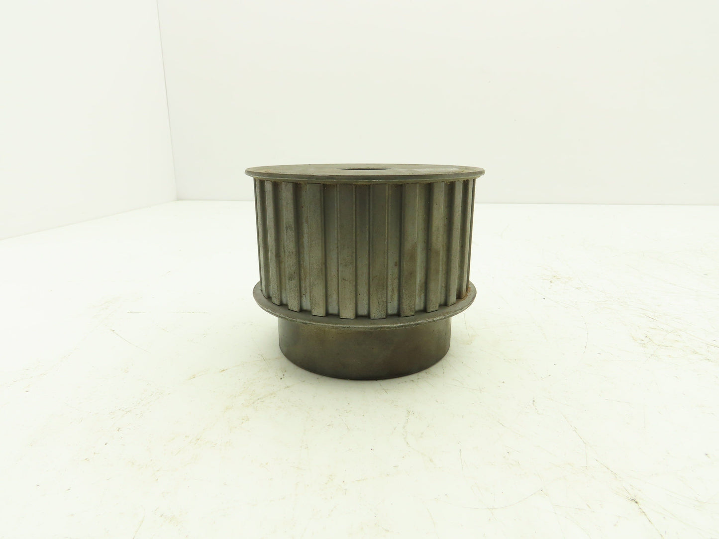 Martin 26H200 Timing Pulley 0.5" Pitch 26 Tooth 2" W 1" Bore