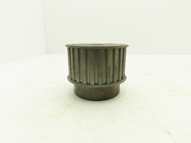 Martin 26H200 Timing Pulley 0.5" Pitch 26 Tooth 2" W 1" Bore
