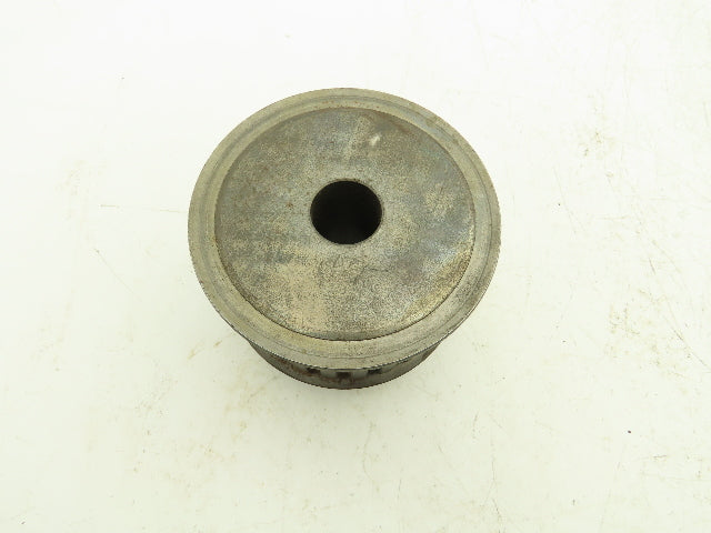 Martin 26H200 Timing Pulley 0.5" Pitch 26 Tooth 2" W 1" Bore