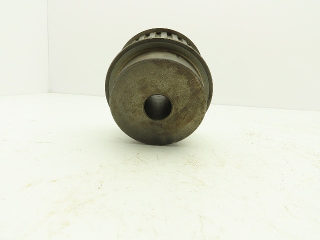 Martin 26H200 Timing Pulley 0.5" Pitch 26 Tooth 2" W 1" Bore