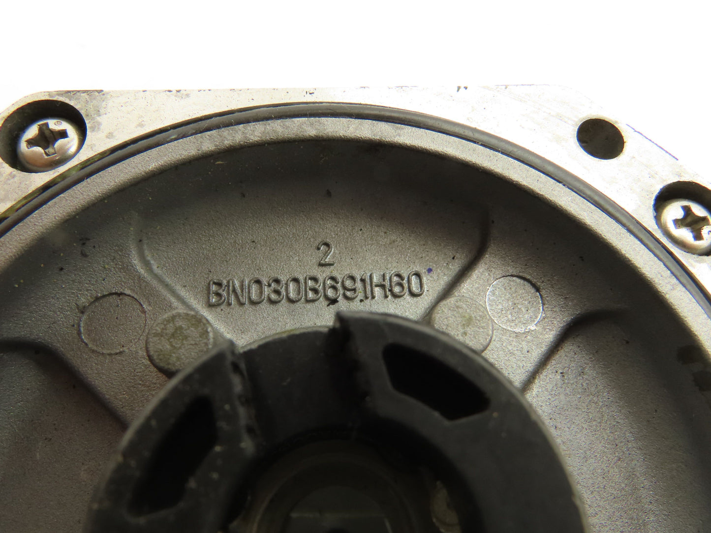 Mitsubishi OSA17-020 Servo Motor Encoder BN030B691H60