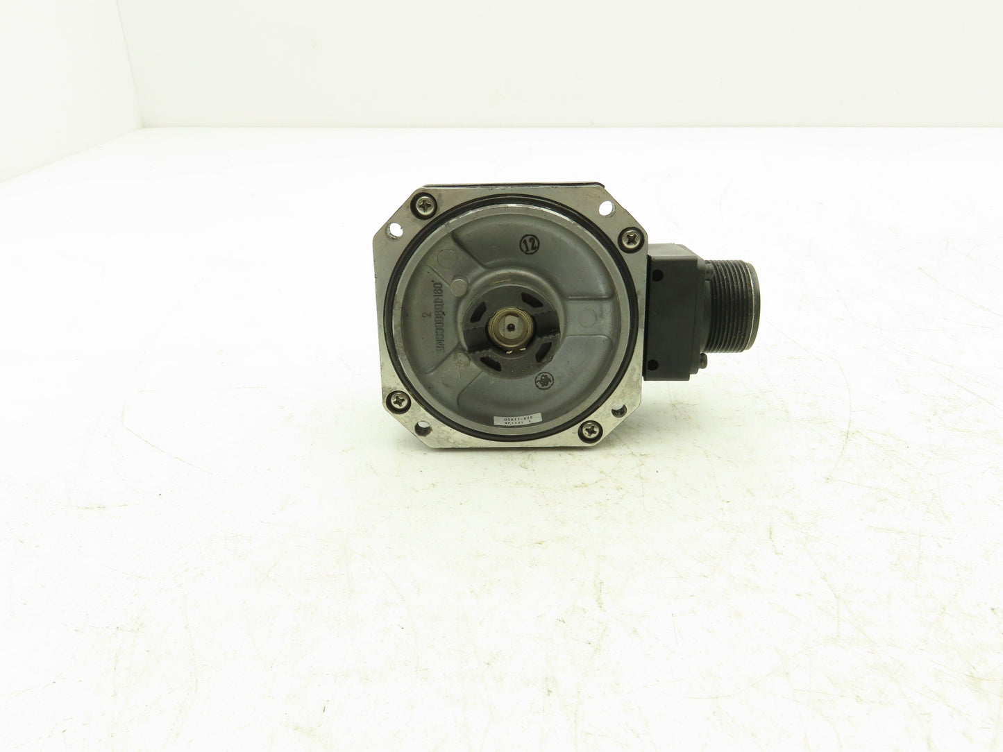 Mitsubishi OSA17-020 Servo Motor Encoder BN030B691H60