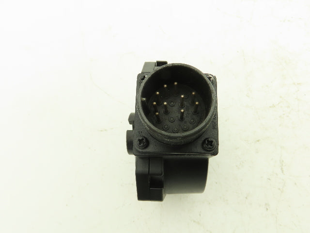 Mitsubishi OSA17-020 Servo Motor Encoder BN030B691H60