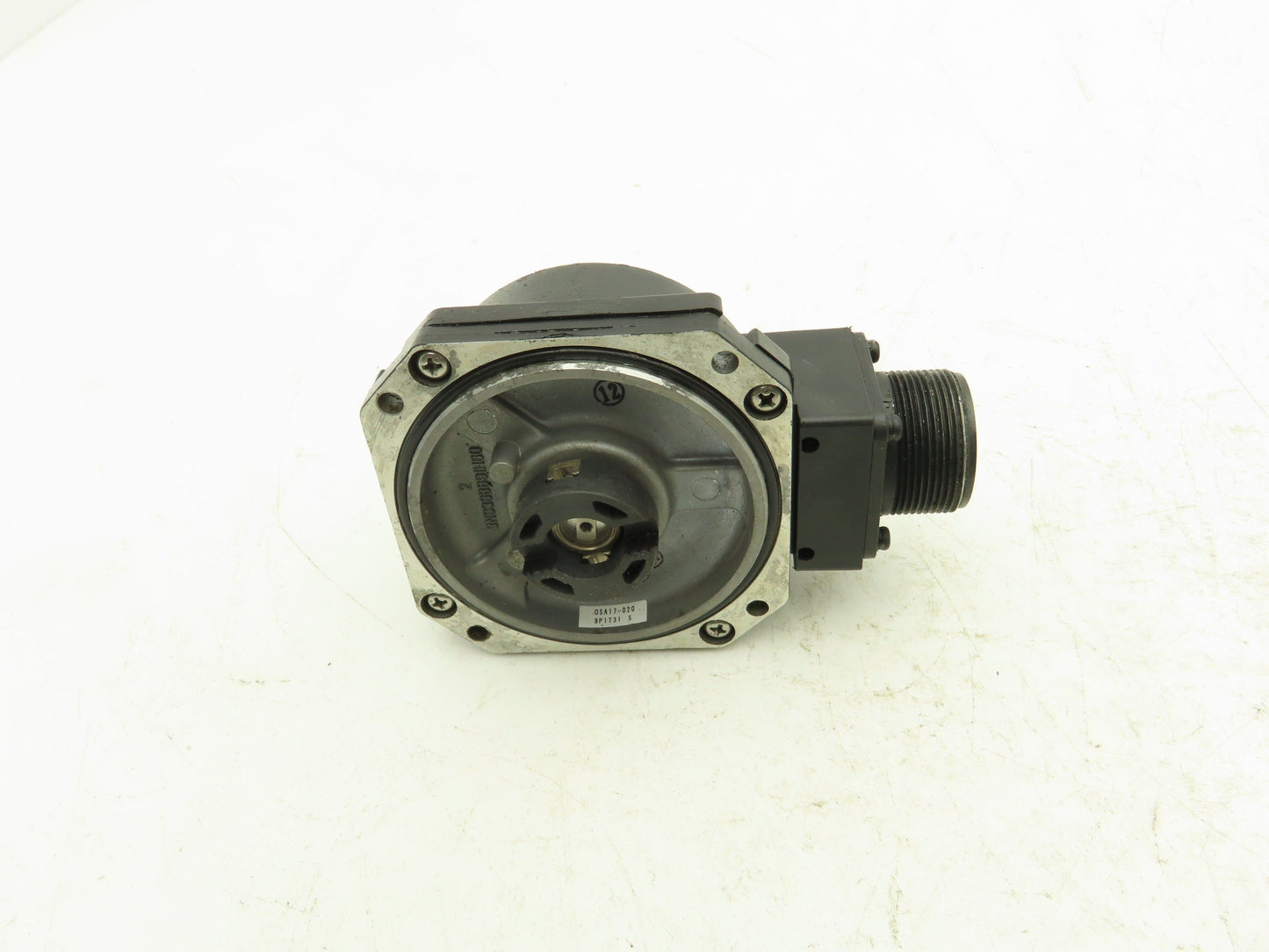 Mitsubishi OSA17-020 Servo Motor Encoder BN030B691H60