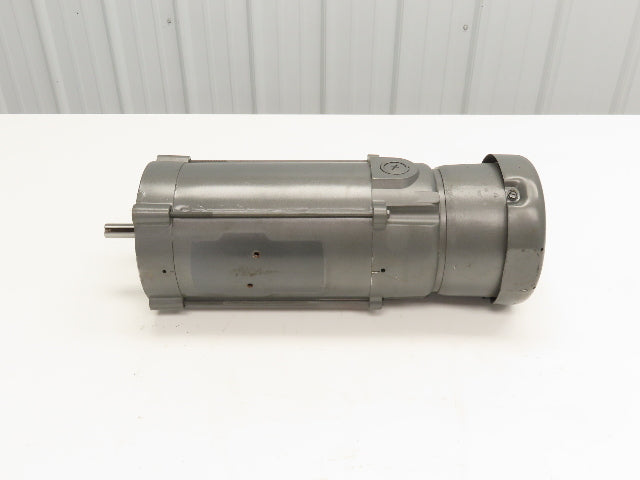 Baldor Electric CDPT3445 DC Brake Motor 90V 1Hp 10A 1750 RPM 56C