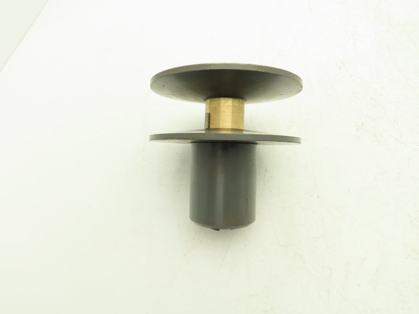 TB Woods VC57A Variable Speed Sheave FHP 5/8" Bore