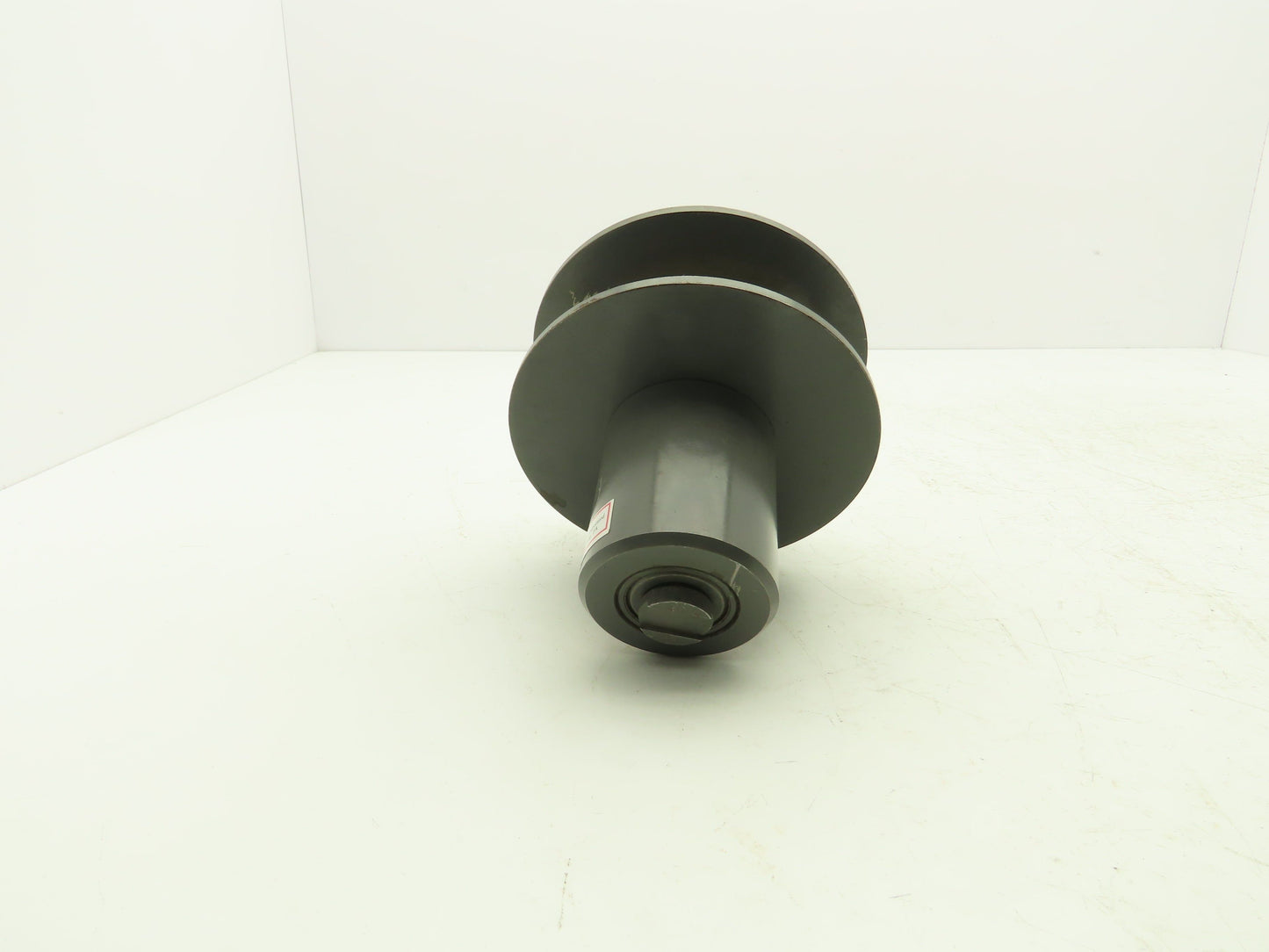 TB Woods VC57A Variable Speed Sheave FHP 5/8" Bore