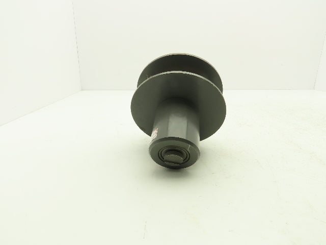 TB Woods VC57A Variable Speed Sheave FHP 5/8" Bore