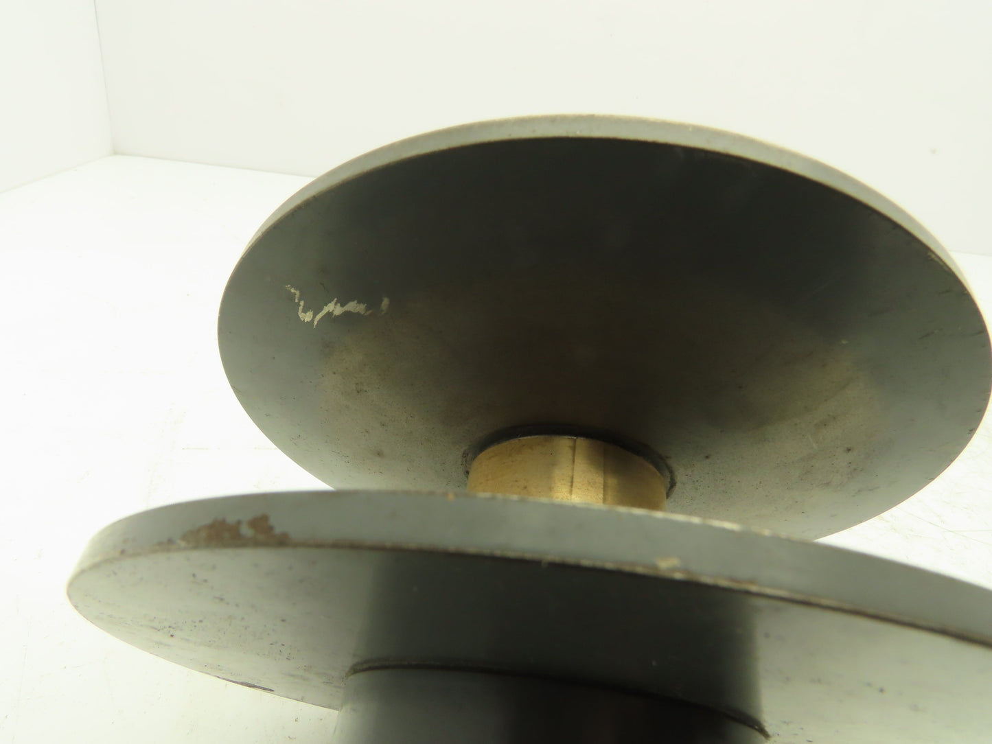 TB Woods VC57A Variable Speed Sheave FHP 5/8" Bore
