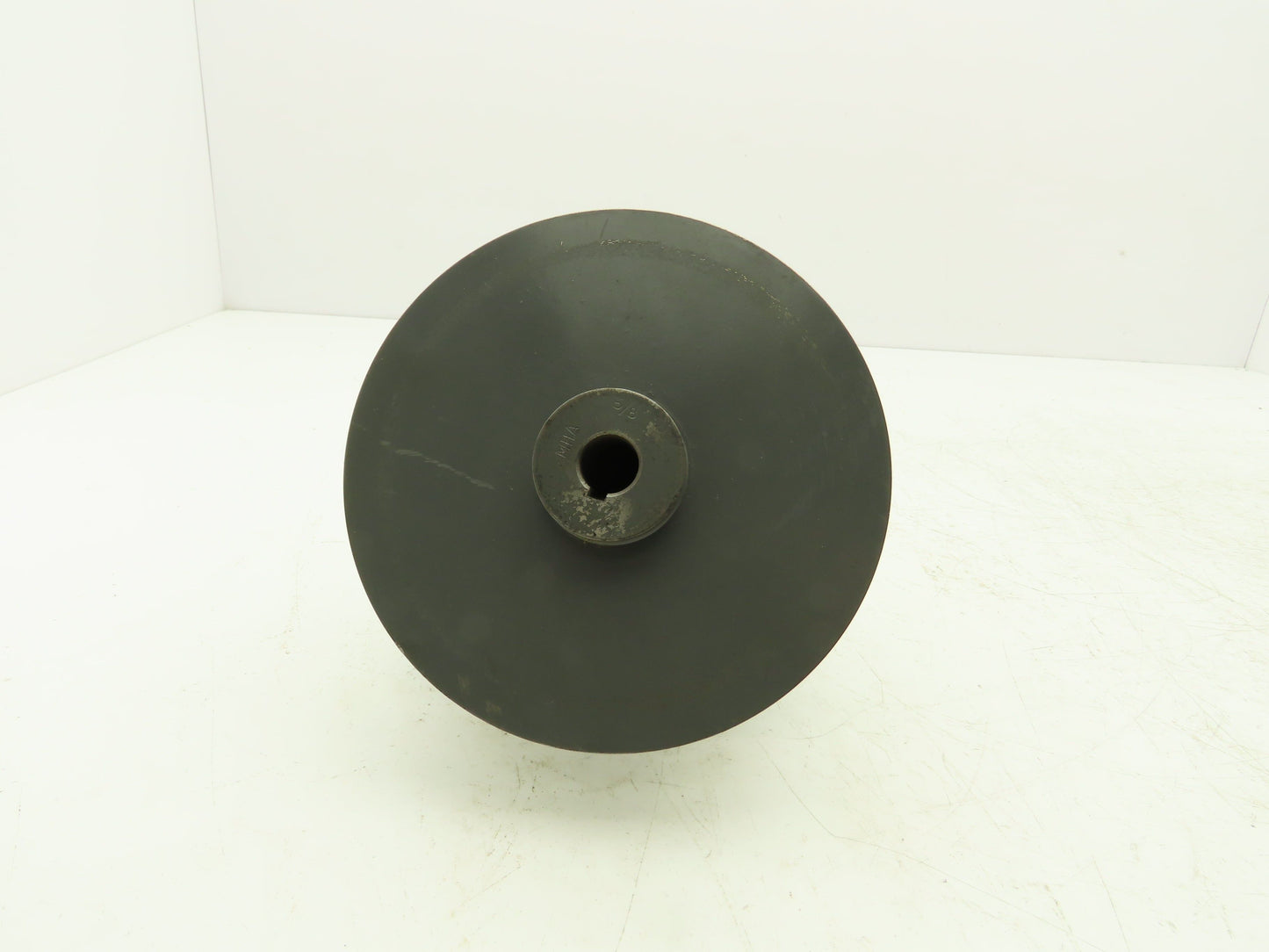 TB Woods VC57A Variable Speed Sheave FHP 5/8" Bore