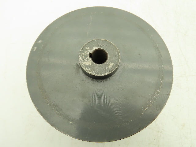 TB Woods VC57A Variable Speed Sheave FHP 5/8" Bore