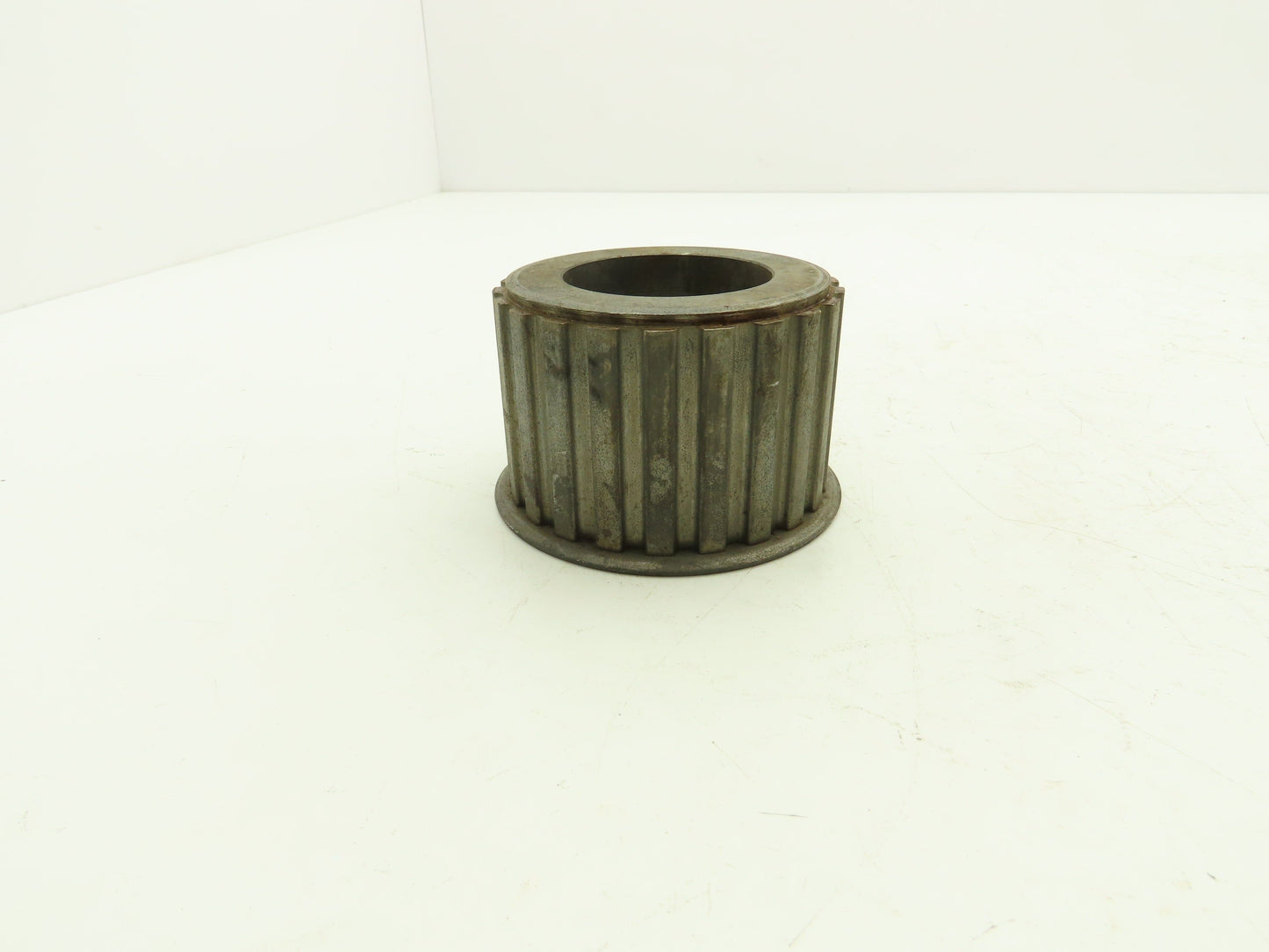 Martin 22H200SD Timing Pulley 0.5" Pitch 22 Tooth 2" W 2-1/16" Bore