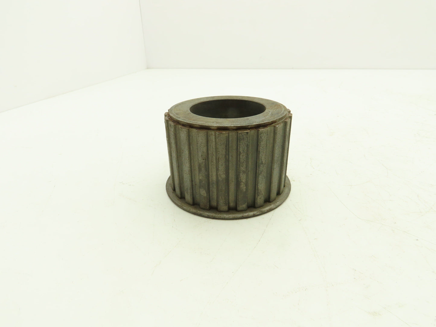Martin 22H200SD Timing Pulley 0.5" Pitch 22 Tooth 2" W 2-1/16" Bore