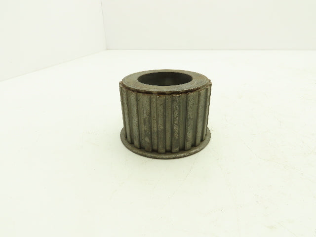 Martin 22H200SD Timing Pulley 0.5" Pitch 22 Tooth 2" W 2-1/16" Bore