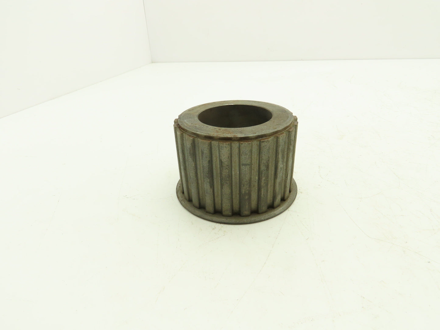 Martin 22H200SD Timing Pulley 0.5" Pitch 22 Tooth 2" W 2-1/16" Bore