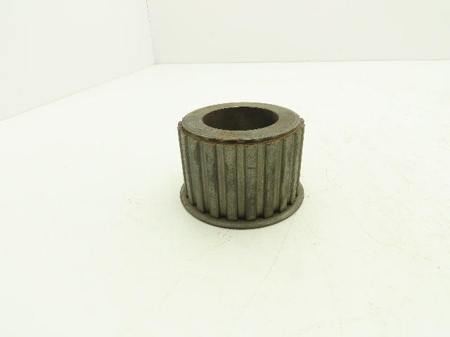 Martin 22H200SD Timing Pulley 0.5" Pitch 22 Tooth 2" W 2-1/16" Bore