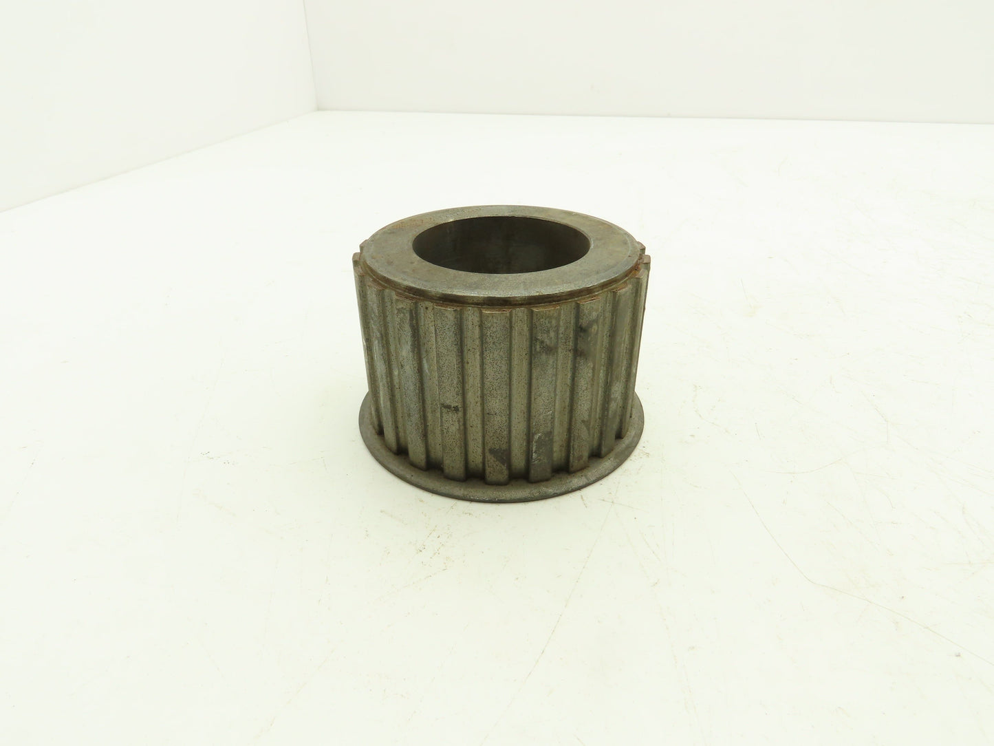 Martin 22H200SD Timing Pulley 0.5" Pitch 22 Tooth 2" W 2-1/16" Bore