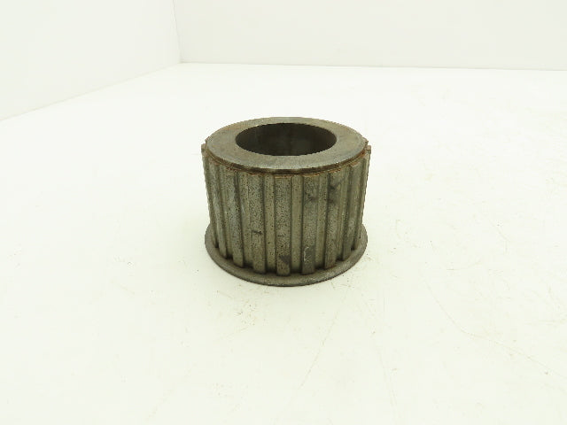 Martin 22H200SD Timing Pulley 0.5" Pitch 22 Tooth 2" W 2-1/16" Bore