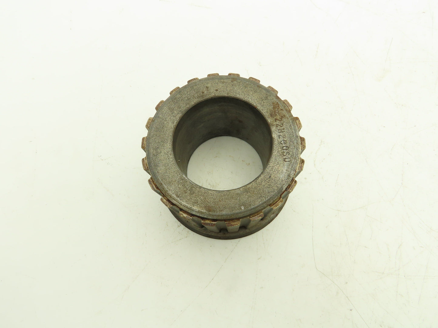 Martin 22H200SD Timing Pulley 0.5" Pitch 22 Tooth 2" W 2-1/16" Bore