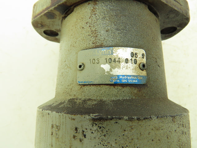 Char-Lynn 103 1044 010 Hydraulic Motor 15 GPM 1900 PSI 2-Bolt SAE-A