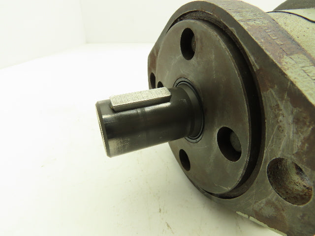 Char-Lynn 103 1044 010 Hydraulic Motor 15 GPM 1900 PSI 2-Bolt SAE-A