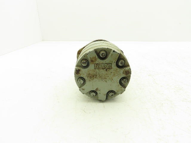 Char-Lynn 103 1044 010 Hydraulic Motor 15 GPM 1900 PSI 2-Bolt SAE-A