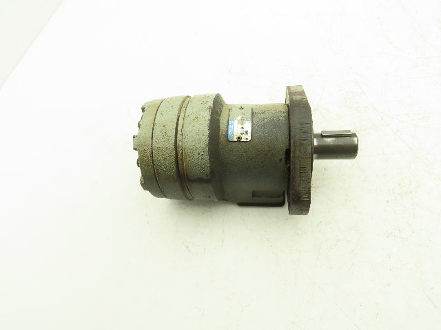 Char-Lynn 103 1044 010 Hydraulic Motor 15 GPM 1900 PSI 2-Bolt SAE-A