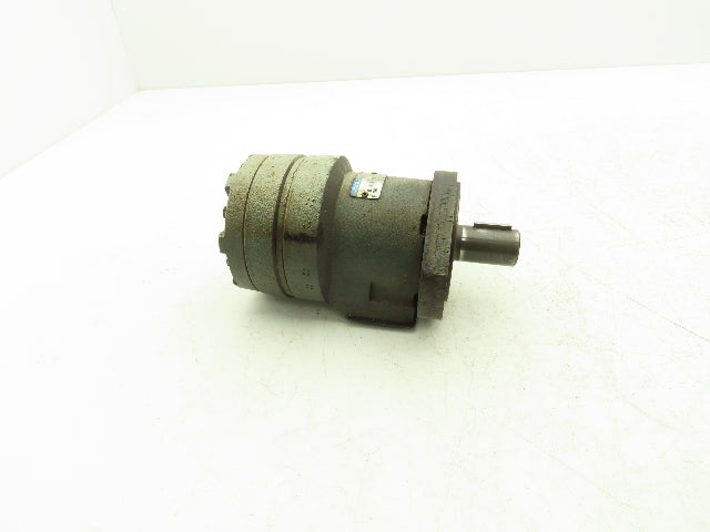 Char-Lynn 103 1044 010 Hydraulic Motor 15 GPM 1900 PSI 2-Bolt SAE-A