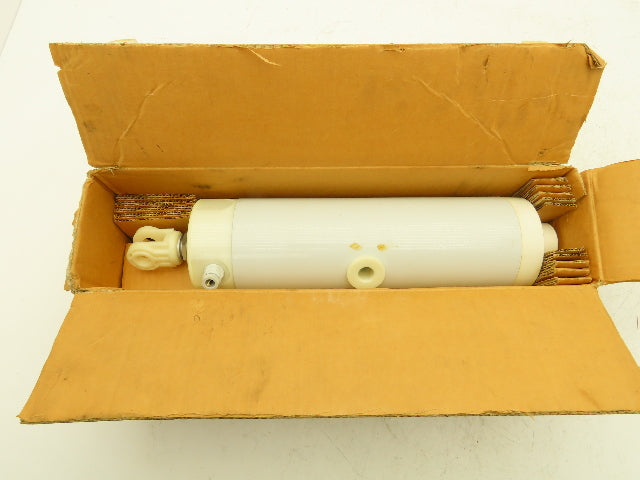 Magnetic LC 12.6 SS-70 Linear Actuator 225mm Stroke 220v 50Hz 1/2Hp