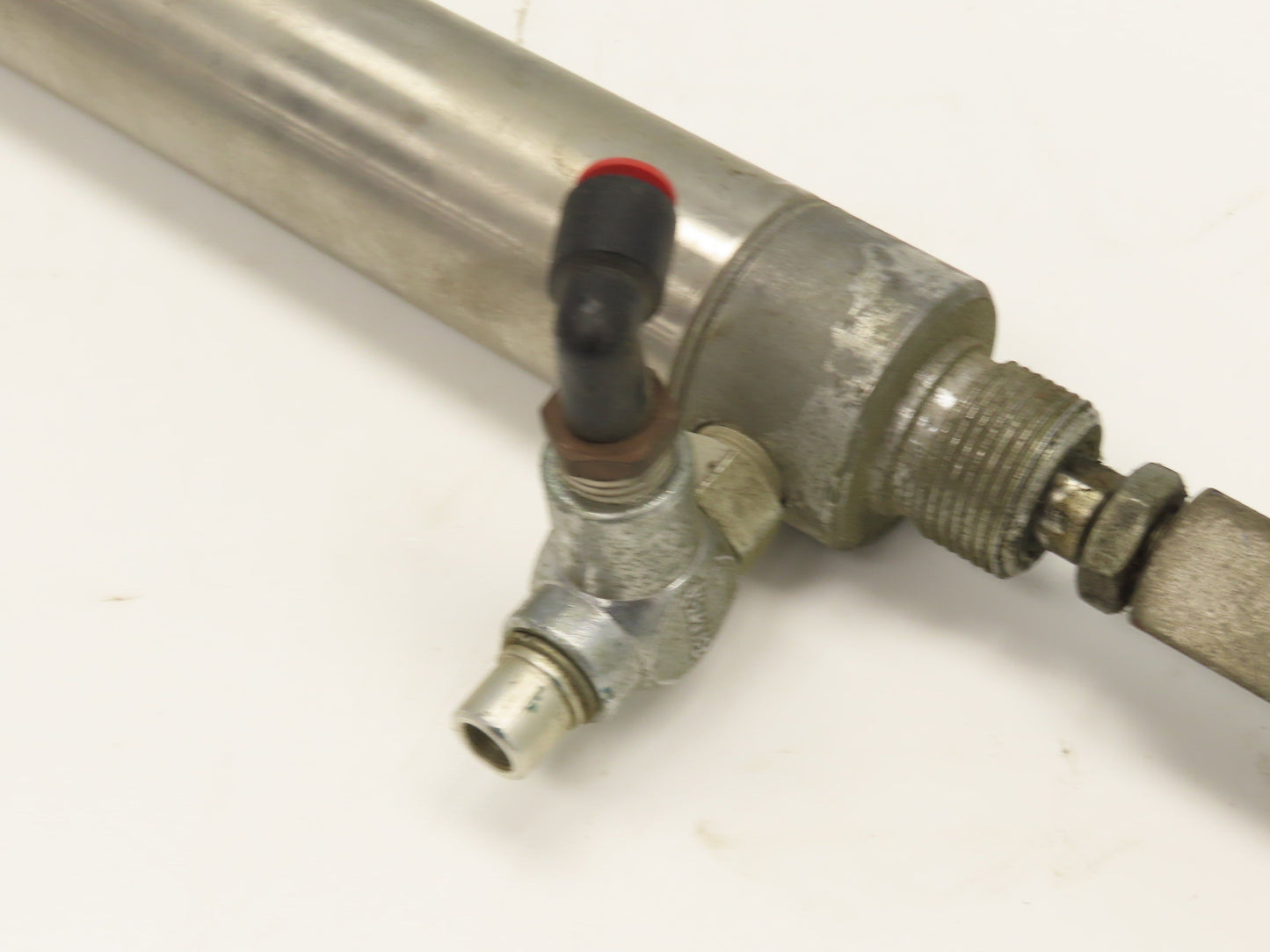 Bimba MRS-1730 DXP Pneumatic Air Cylinder 1.5" Bore 30" Stroke Double Acting