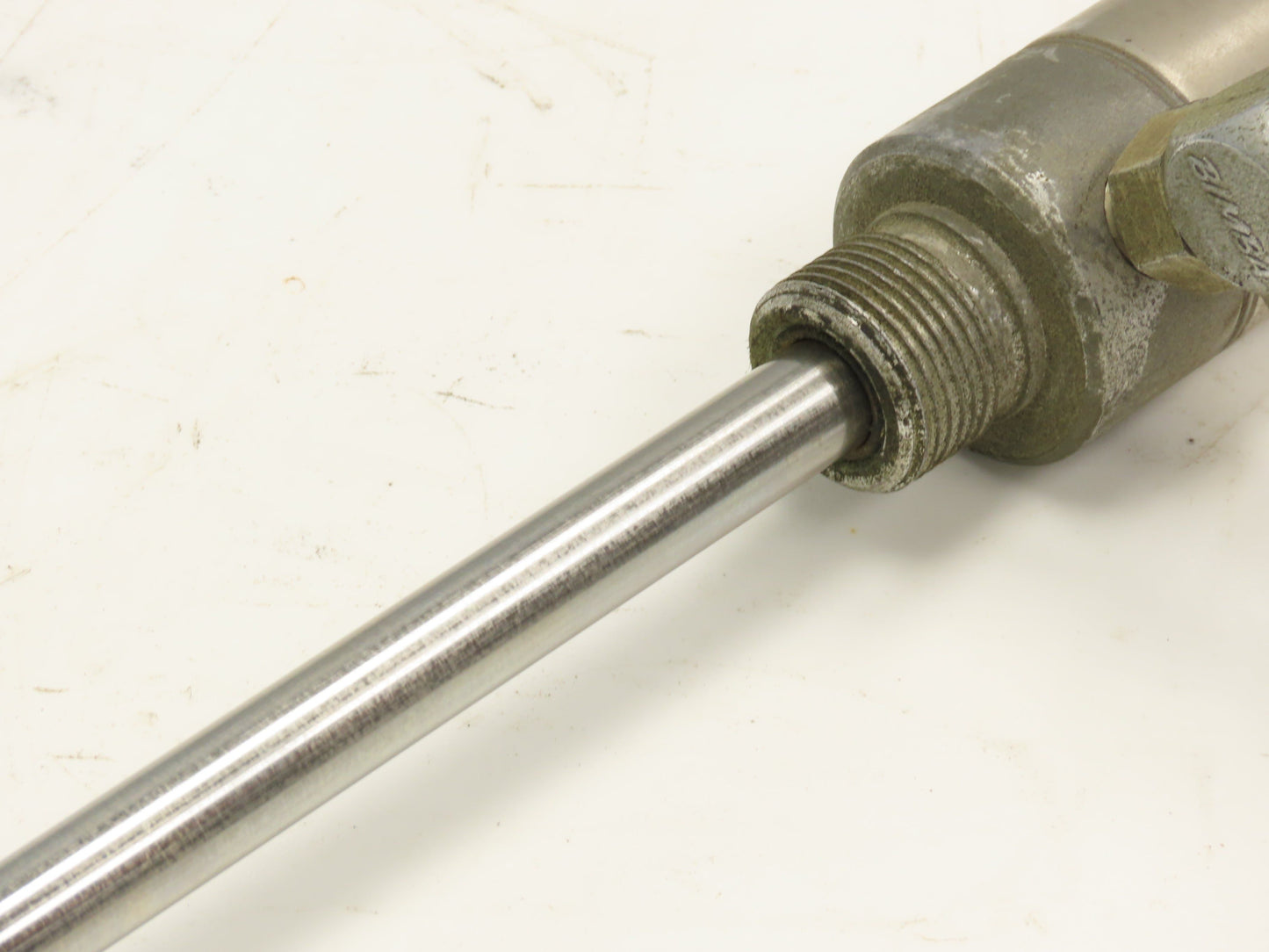 Bimba MRS-1730 DXP Pneumatic Air Cylinder 1.5" Bore 30" Stroke Double Acting
