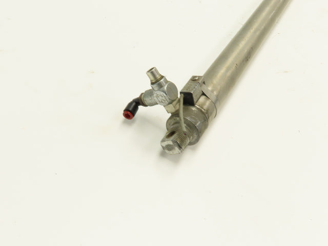 Bimba MRS-1730 DXP Pneumatic Air Cylinder 1.5" Bore 30" Stroke Double Acting