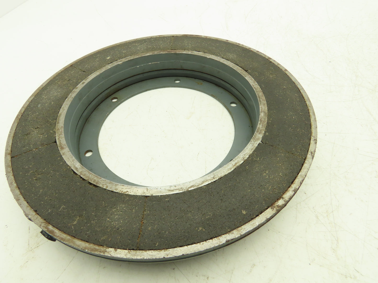 Warner 5303-631-001 PC1225 Heavy Duty Clutch Magnet 3000RPM 90VDC 34W 465lb-ft