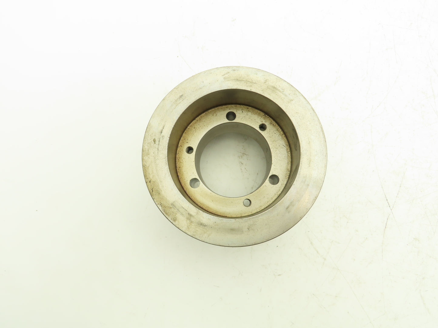 5/A5.2 B5.6-SK 5-Groove V-Belt Pulley QD Sheave 4240 RPM Max