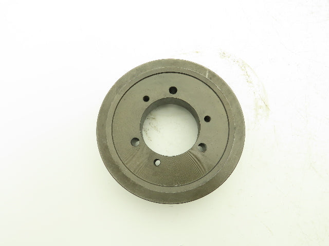 3 5V 7.5 SF 3-Groove V-Belt Pulley Sheave 3310 RPM Max