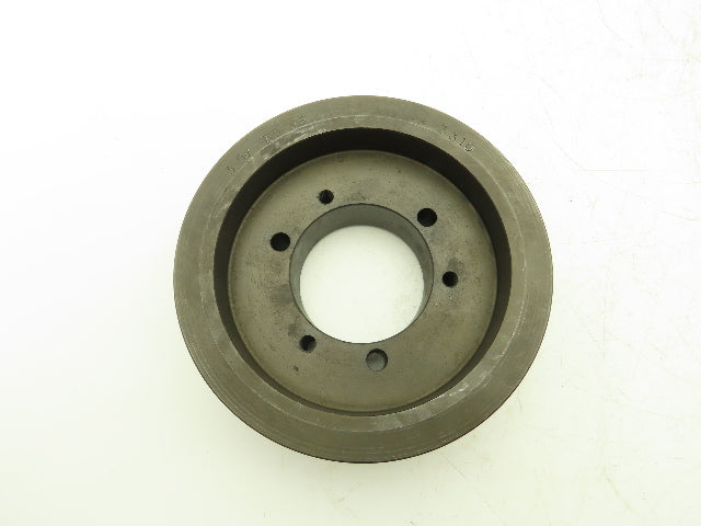 3 5V 7.5 SF 3-Groove V-Belt Pulley Sheave 3310 RPM Max