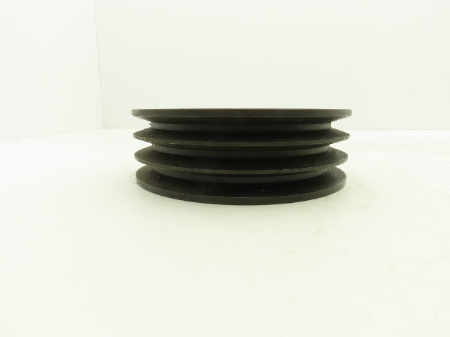 3 5V 7.5 SF 3-Groove V-Belt Pulley Sheave 3310 RPM Max