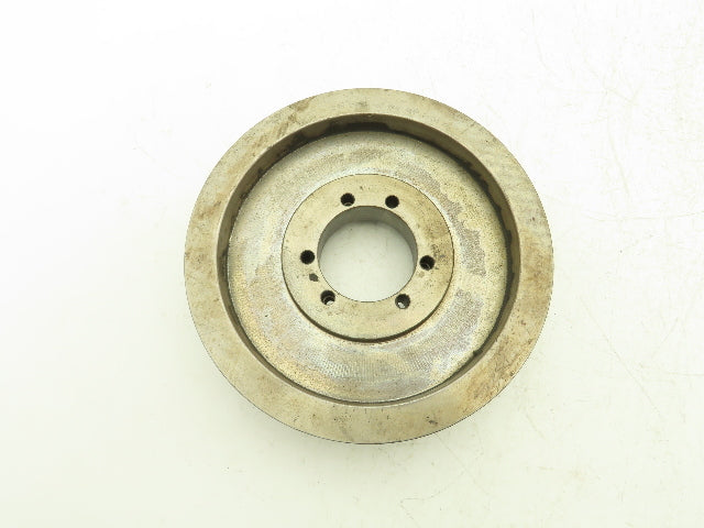 3A9 0B9 4-SK 3-Groove V-Belt Pulley Sheave 2600 RPM Max