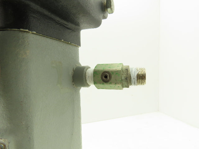 Binks 42-6510 High Pressure Paint Heater 110v 50/60hz Explosion Proof 3000psi