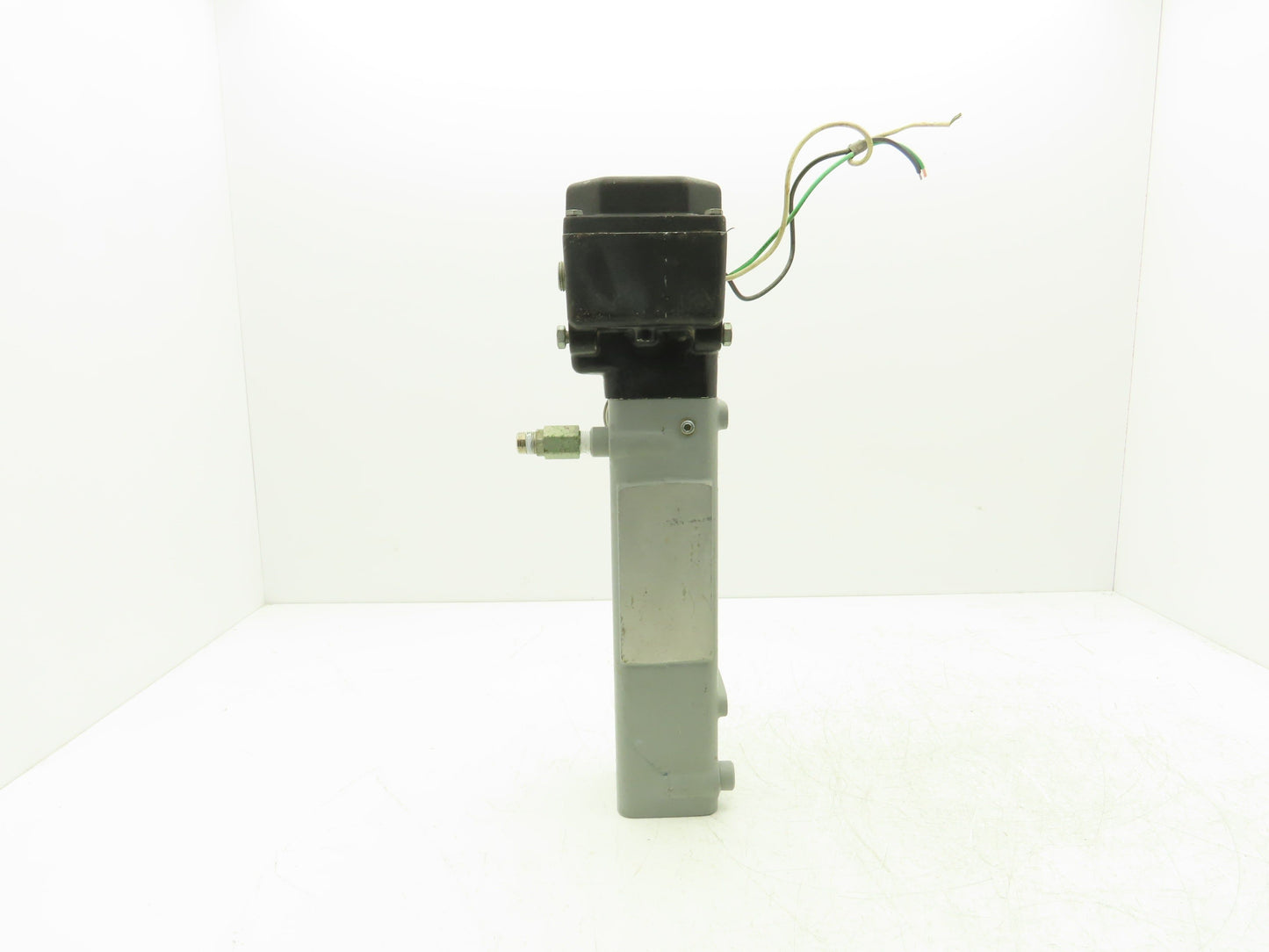 Binks 42-6510 High Pressure Paint Heater 110v 50/60hz Explosion Proof 3000psi