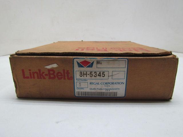 Link Belt M1317DAH Bearing Outer Ring Race (Caterpillar 8H5345)