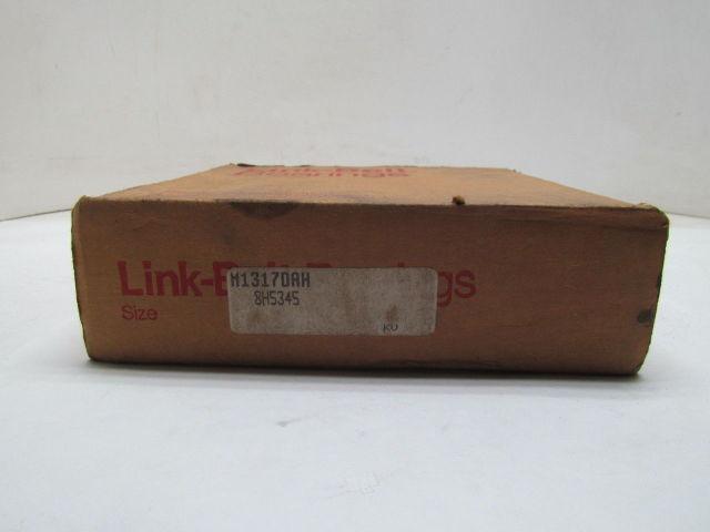 Link Belt M1317DAH Bearing Outer Ring Race (Caterpillar 8H5345)