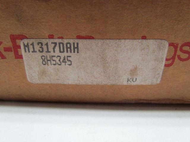 Link Belt M1317DAH Bearing Outer Ring Race (Caterpillar 8H5345)