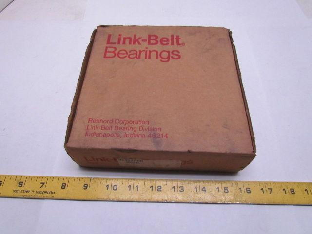 Link Belt M1317DAH Bearing Outer Ring Race (Caterpillar 8H5345)