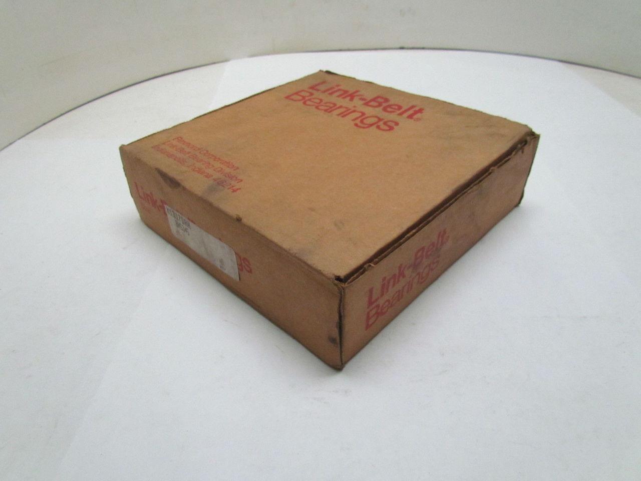 Link Belt M1317DAH Bearing Outer Ring Race (Caterpillar 8H5345)