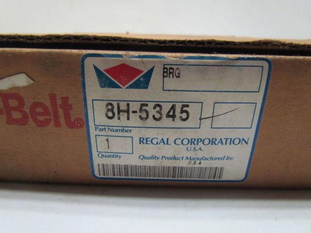 Link Belt M1317DAH Bearing Outer Ring Race (Caterpillar 8H5345)
