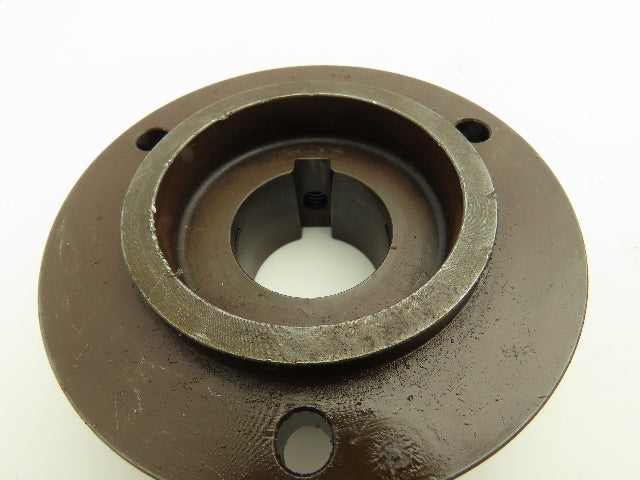 QD Quick Disconnect Bushing 1-1/2" Lot of 7