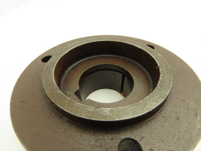 QD Quick Disconnect Bushing 1-1/2" Lot of 7