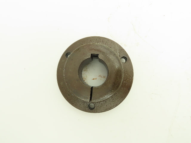 QD Quick Disconnect Bushing 1-1/2" Lot of 7