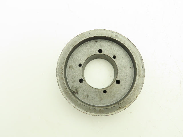 40H150 SK Timing Belt Pulley 0.5" Pitch 40 Tooth 1.5" W 3850 RPM Max